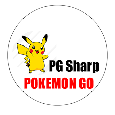 PG Sharp APK icon